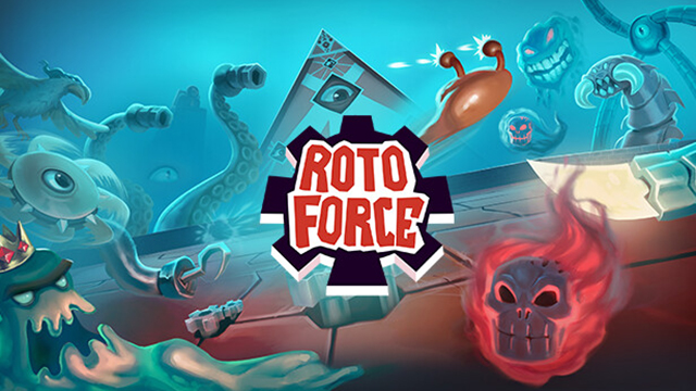 Roto Force