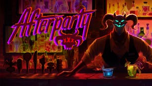 Product cover for Afterparty