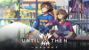 Product cover for Until Then