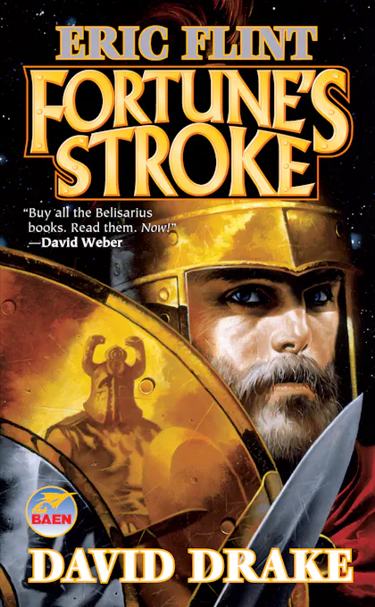 Fortune's Stroke