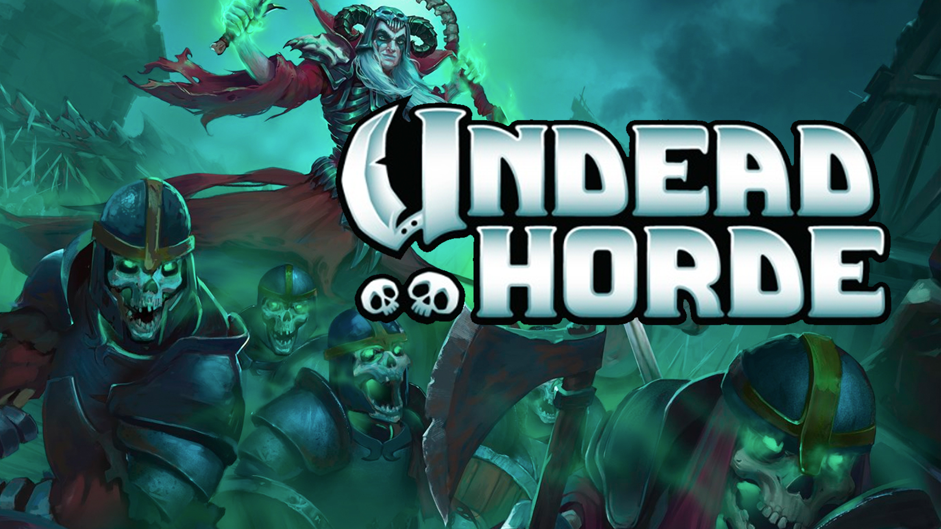 for mac download Undead Horde