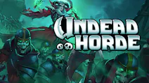 Product cover for Undead Horde