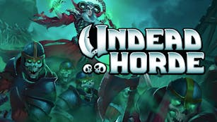 Product cover for Undead Horde