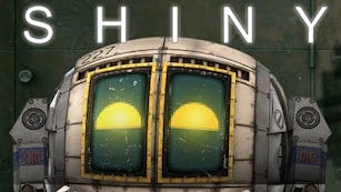 Product cover for Shiny - Official Soundtrack - DLC