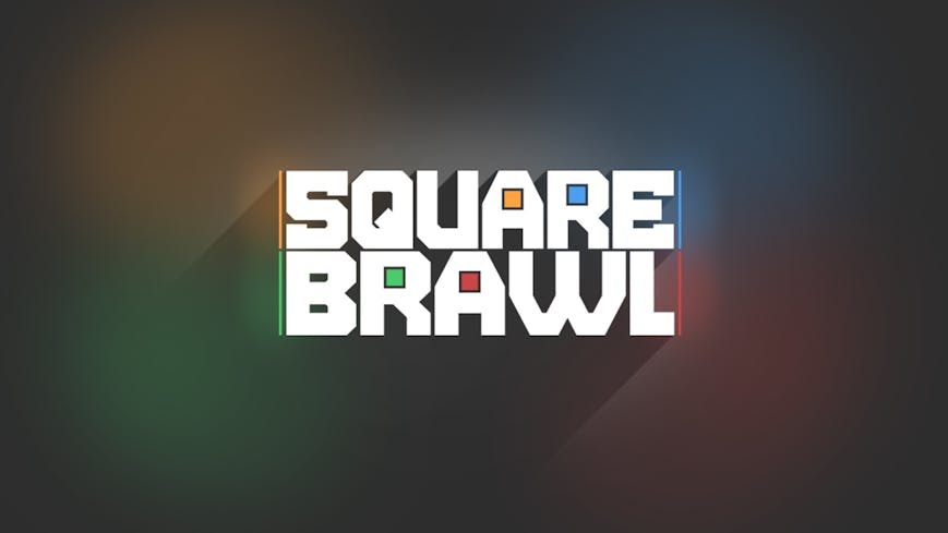 Product cover for Square Brawl