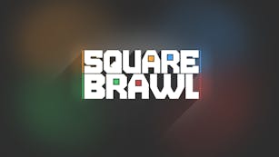 Product cover for Square Brawl