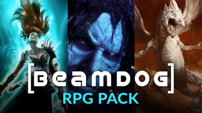 Beamdog RPG Pack
