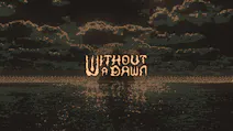 Product cover for Without a Dawn