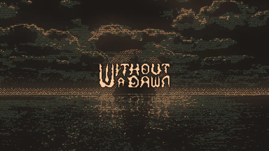 Product cover for Without a Dawn