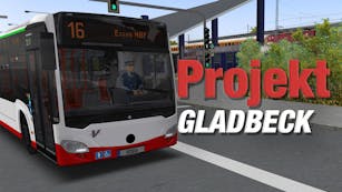 Product cover for OMSI 2 Add-On Projekt Gladbeck - DLC
