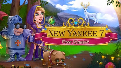 New Yankee 7: Deer Hunters