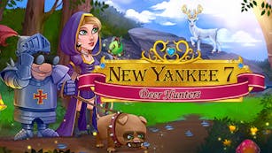 Product cover for New Yankee 7: Deer Hunters