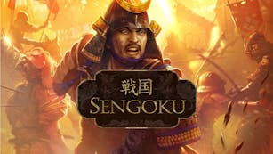 Product cover for Sengoku