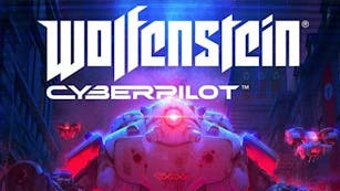 Product cover for Wolfenstein: Cyberpilot