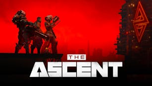 Product cover for The Ascent