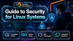 Guide to Security for Linux Systems
