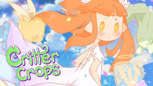 Product cover for Critter Crops