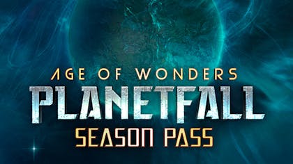 Age of Wonders: Planetfall Season Pass - DLC