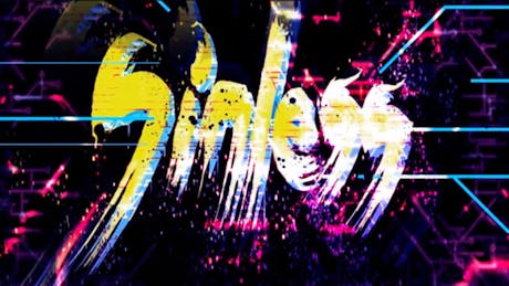 Product cover for Sinless + OST