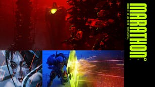 Product cover for Marathon