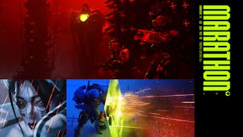 Product cover for Marathon