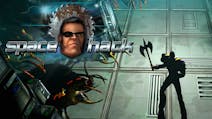 Product cover for Space Hack