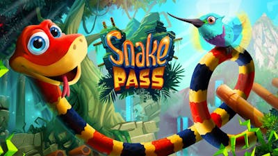 Snake Pass