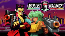 Product cover for MULLET MADJACK