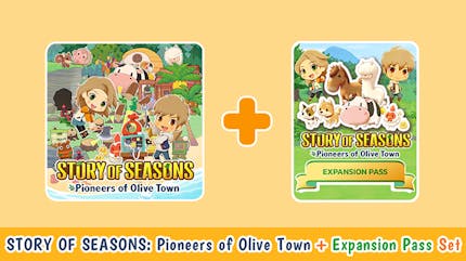 Product cover for + Expansion Pass Set