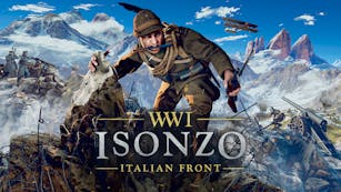 Product cover for Isonzo