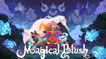 Product cover for Magical Blush