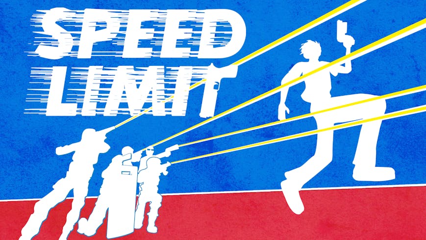 Speed Limit | PC Steam Game | Fanatical