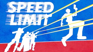 Product cover for Speed Limit