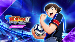 Product cover for CAPTAIN TSUBASA 2: WORLD FIGHTERS - Ultimate Edition