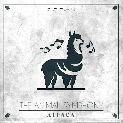 The Animal Symphony - Alpaca