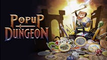 Product cover for Popup Dungeon