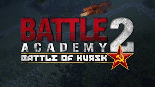 Product cover for Battle Academy 2 - Battle of Kursk DLC