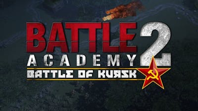 Battle Academy 2 - Battle of Kursk DLC