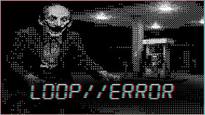 Product cover for Loop//Error