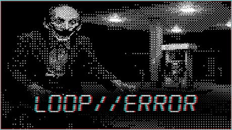 Product cover for Loop//Error