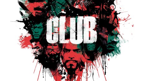 Product cover for The Club™