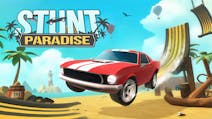 Product cover for Stunt Paradise