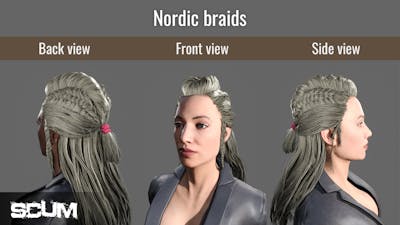 screenshot-SCUM Female Hair Pack-3