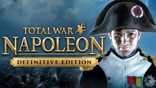 Product cover for Total War: NAPOLEON – Definitive Edition