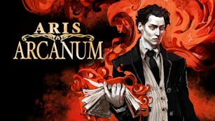 Product cover for Aris Arcanum
