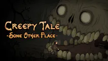 Product cover for Creepy Tale: Some Other Place