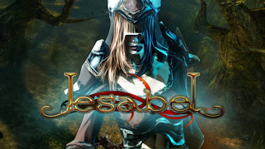 Product cover for Iesabel