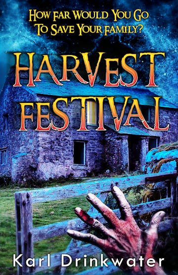 Product cover for Harvest Festival