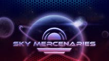 Product cover for Sky Mercenaries