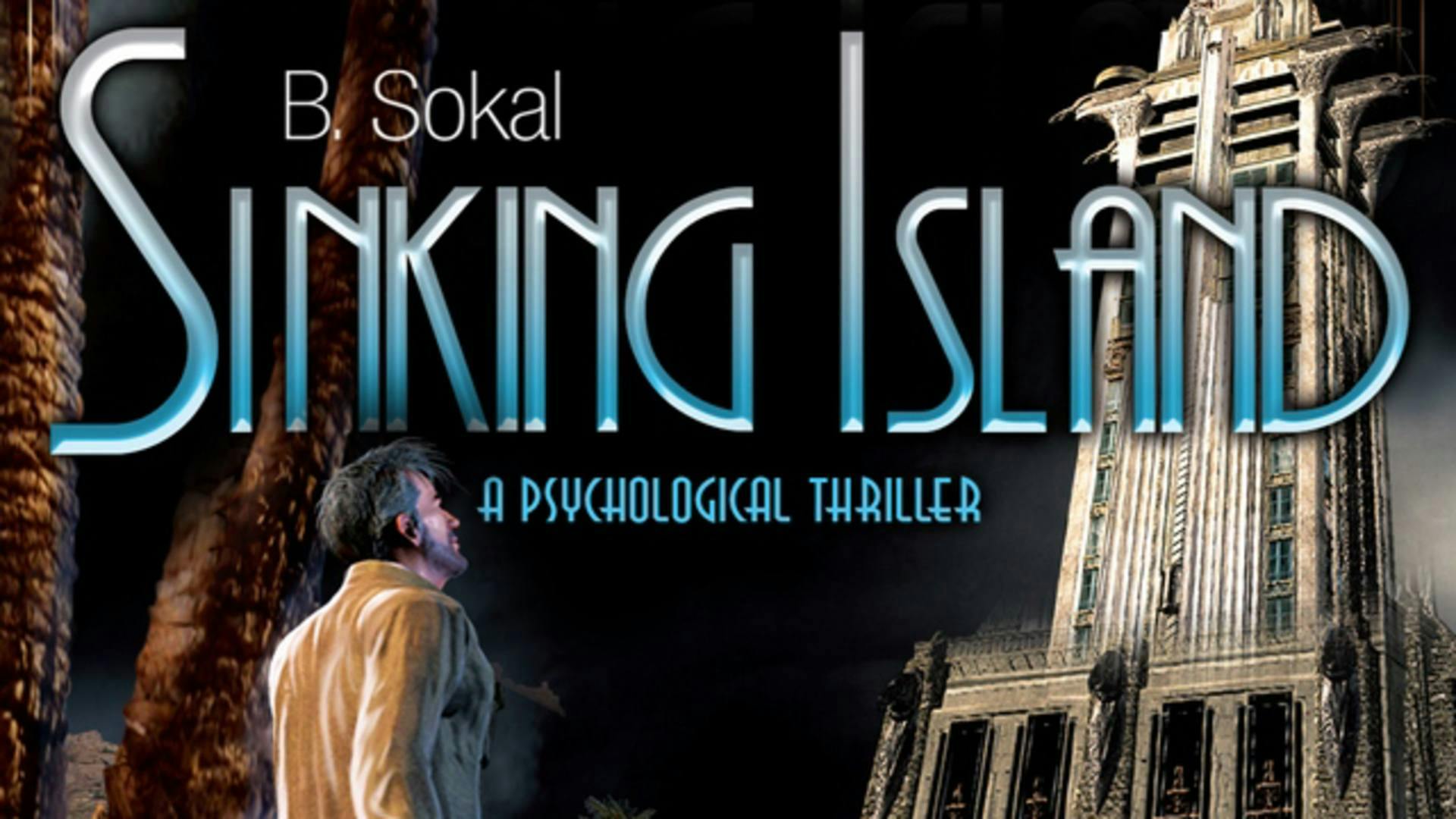 Sinking Island PC Steam Game Fanatical